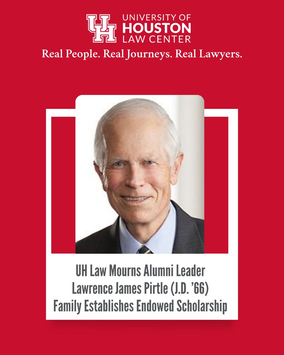 UH Law Center tweet media