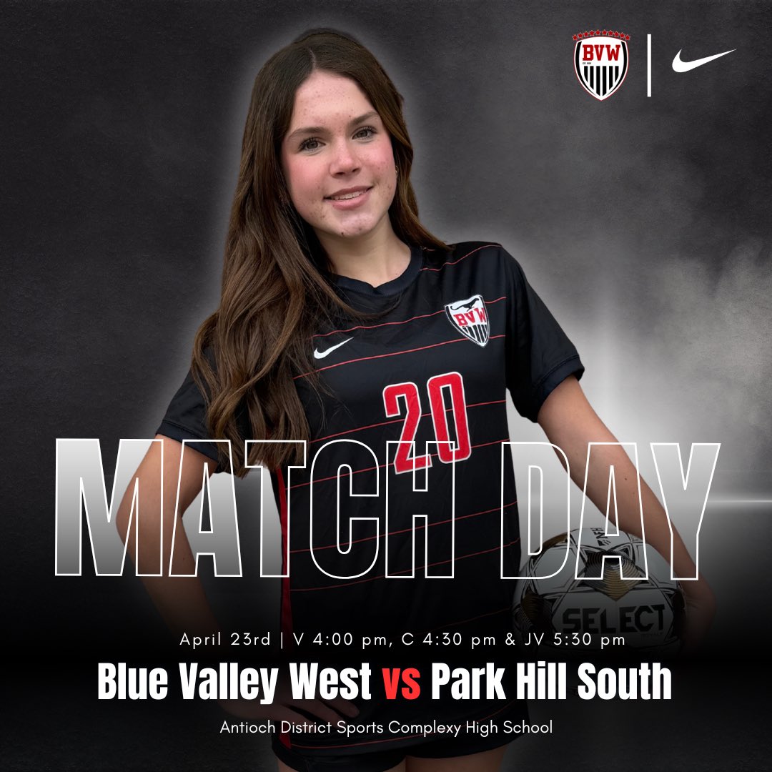 BVW Girls Soccer tweet media