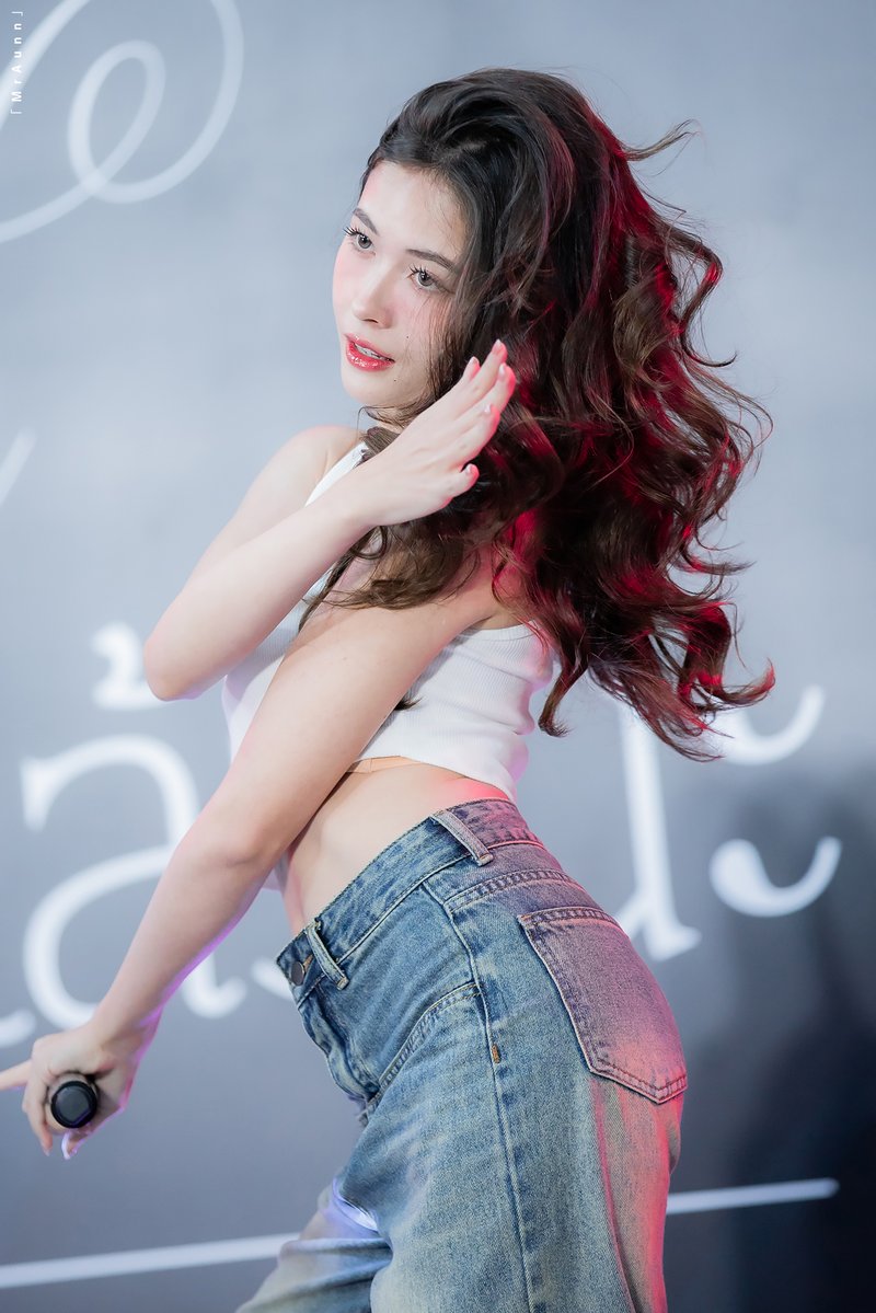 Niky Warinrat Updates tweet media