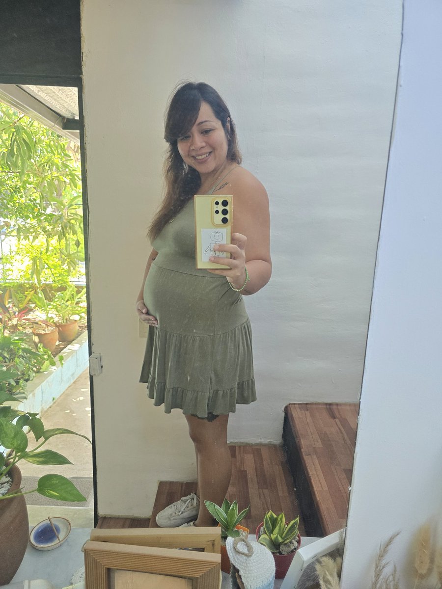noahmacrame's tweet photo. Pancita en proceso 🥹🤰 https://t.co/vfmmWJdJbb
