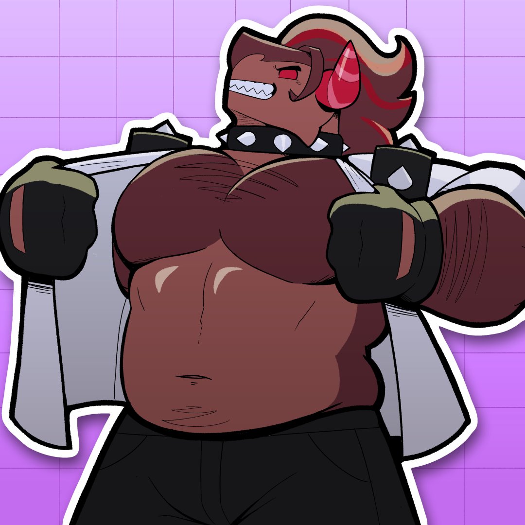 Naughty Jhax (requests open) MDNI tweet media