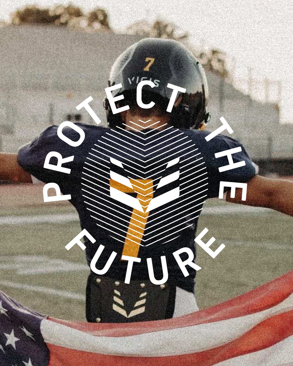 vicispro's tweet photo. Confidence starts with protection. #ProtectTheFuture https://t.co/TaSgED5yGf