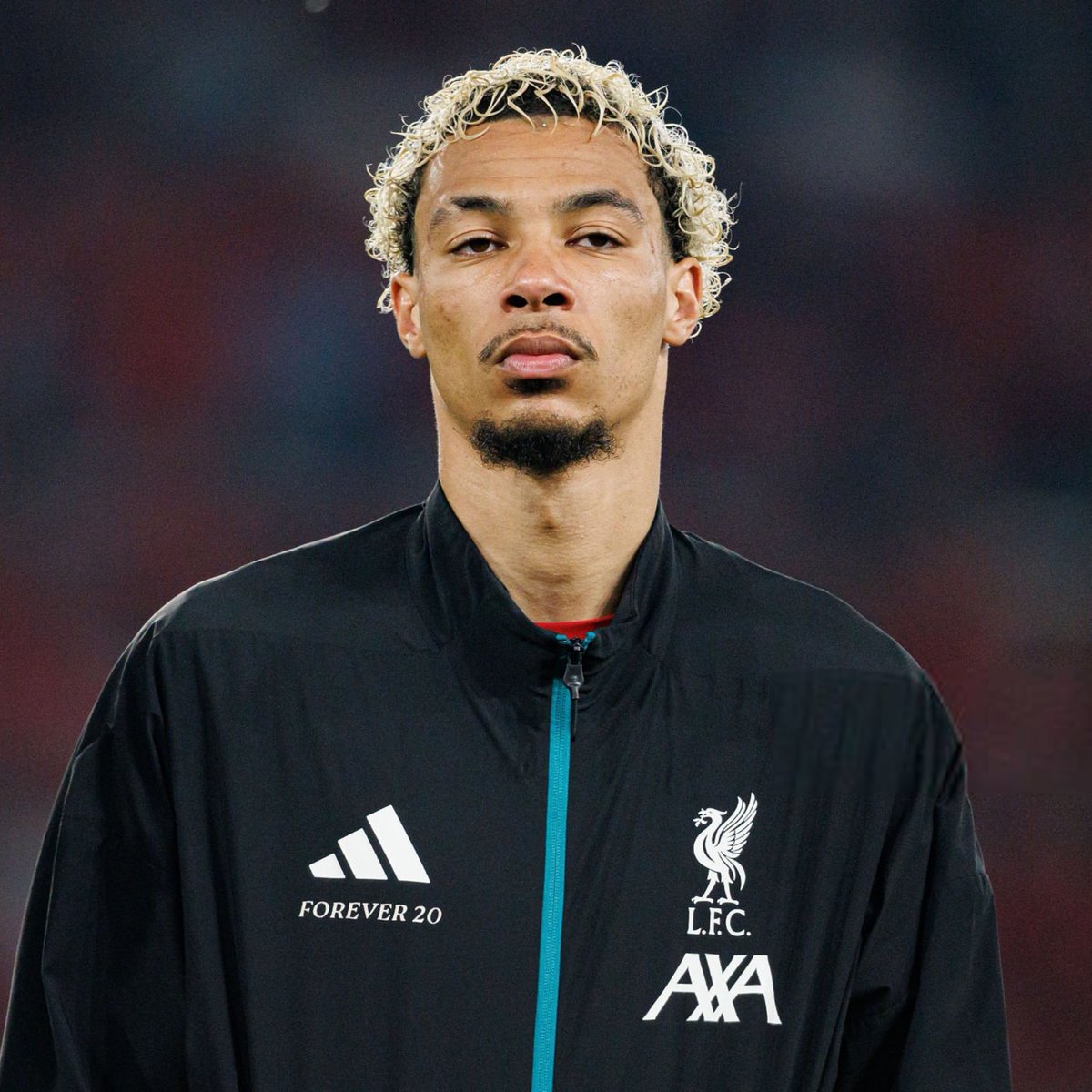 عالم ليفربول tweet media