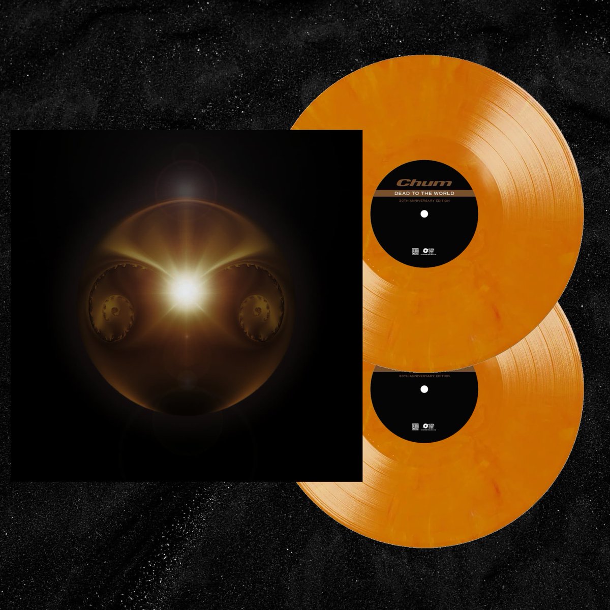 Orbit’s Record Shop tweet media