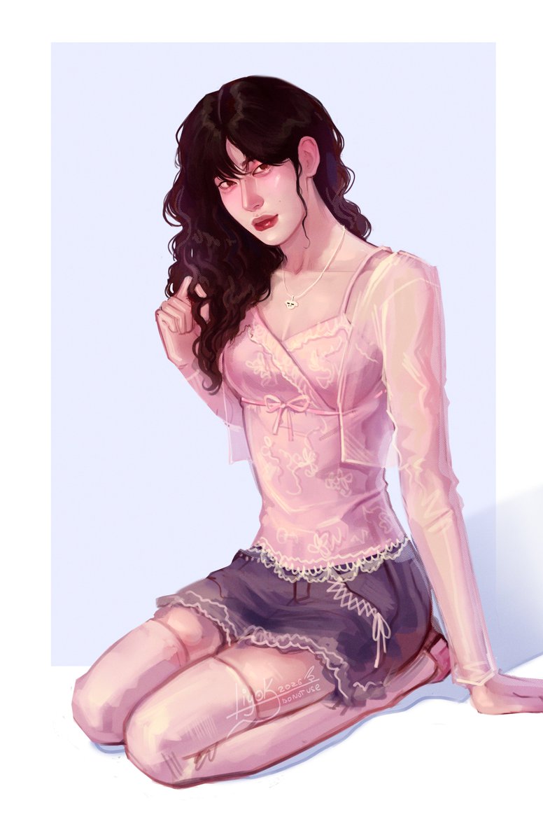 liyokkk | comms open tweet media