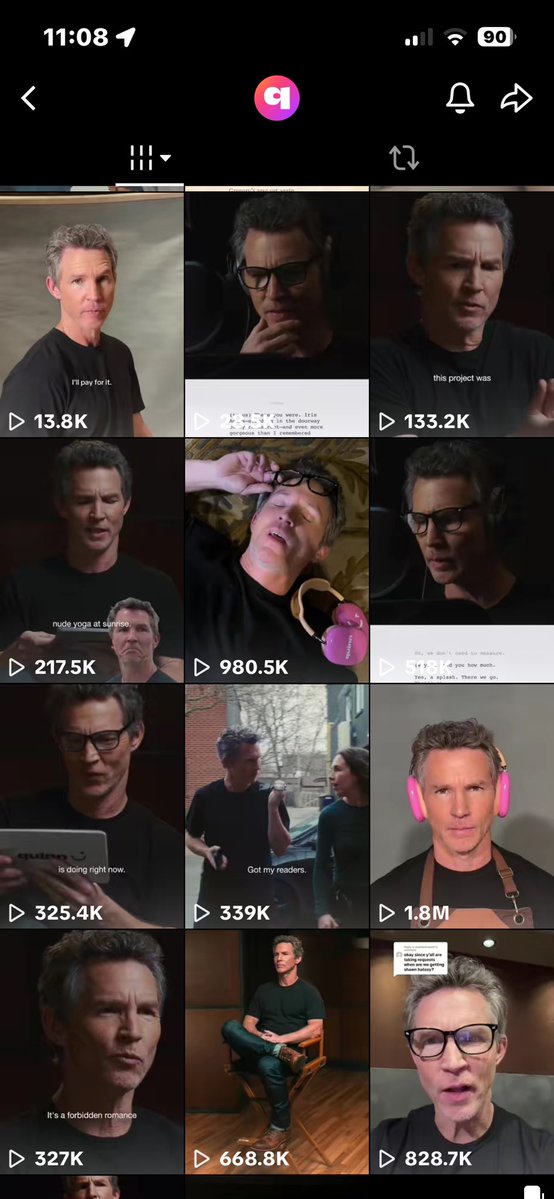 this i can promise you is what the fans wanna see