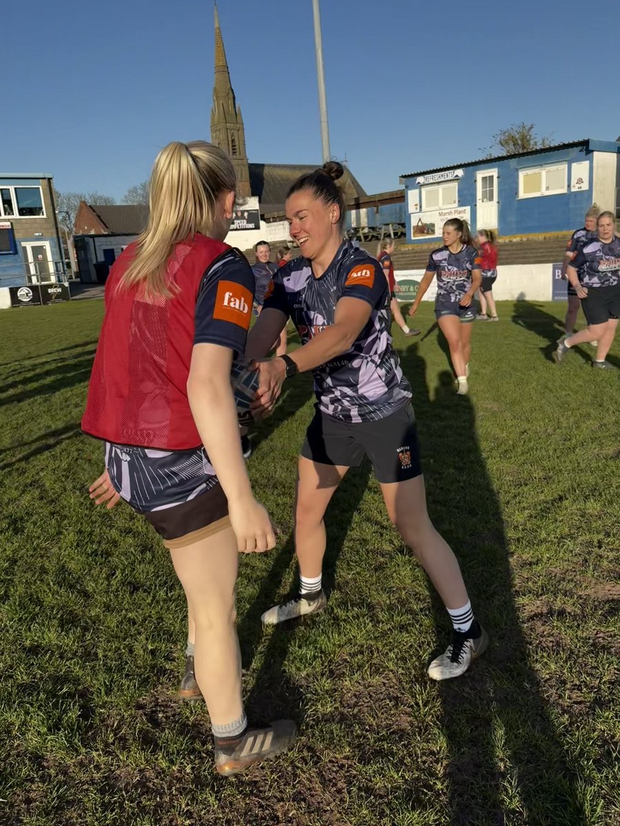 Barrow Raiders tweet media