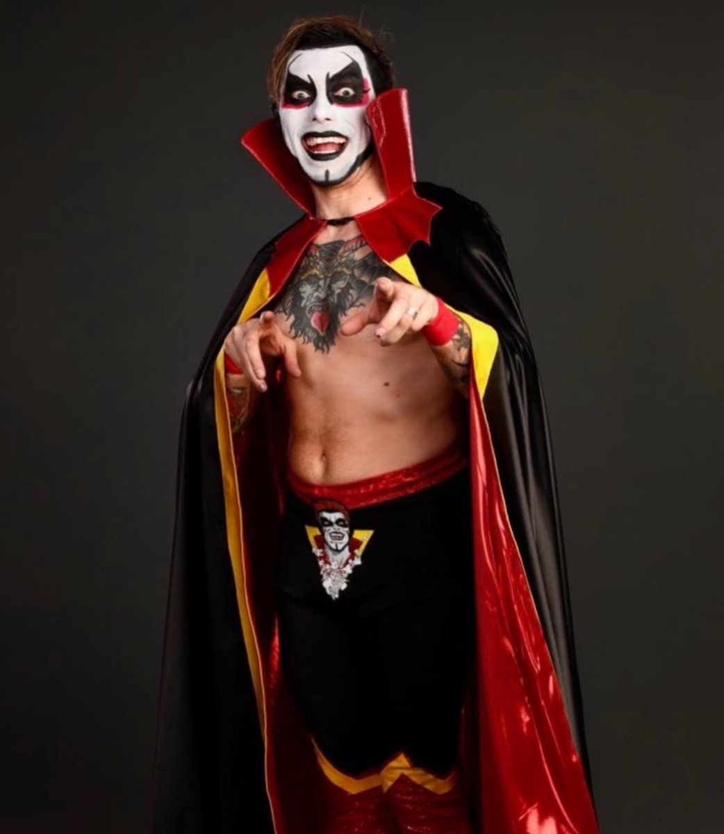 WrestlePurists tweet media