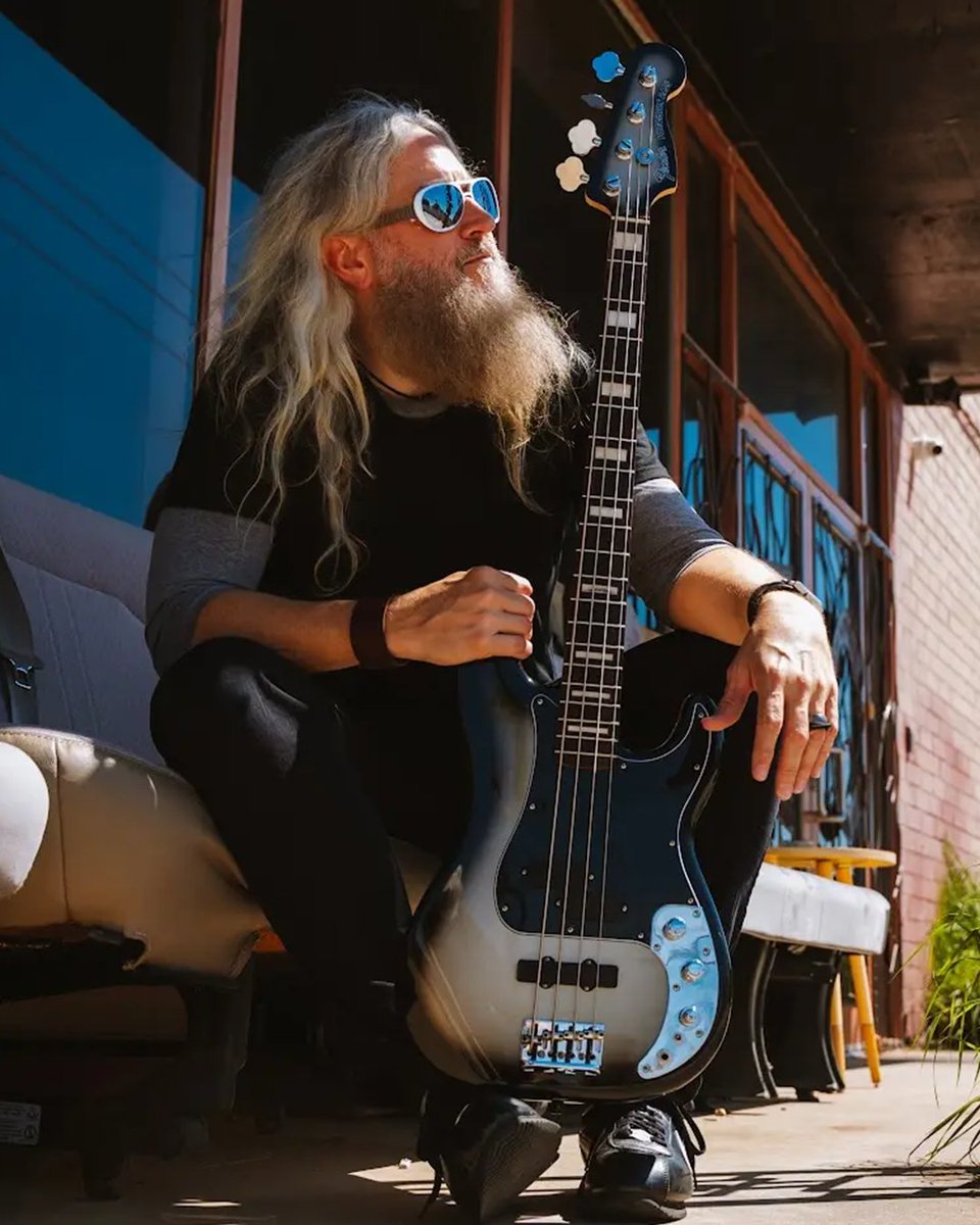 Fender tweet media