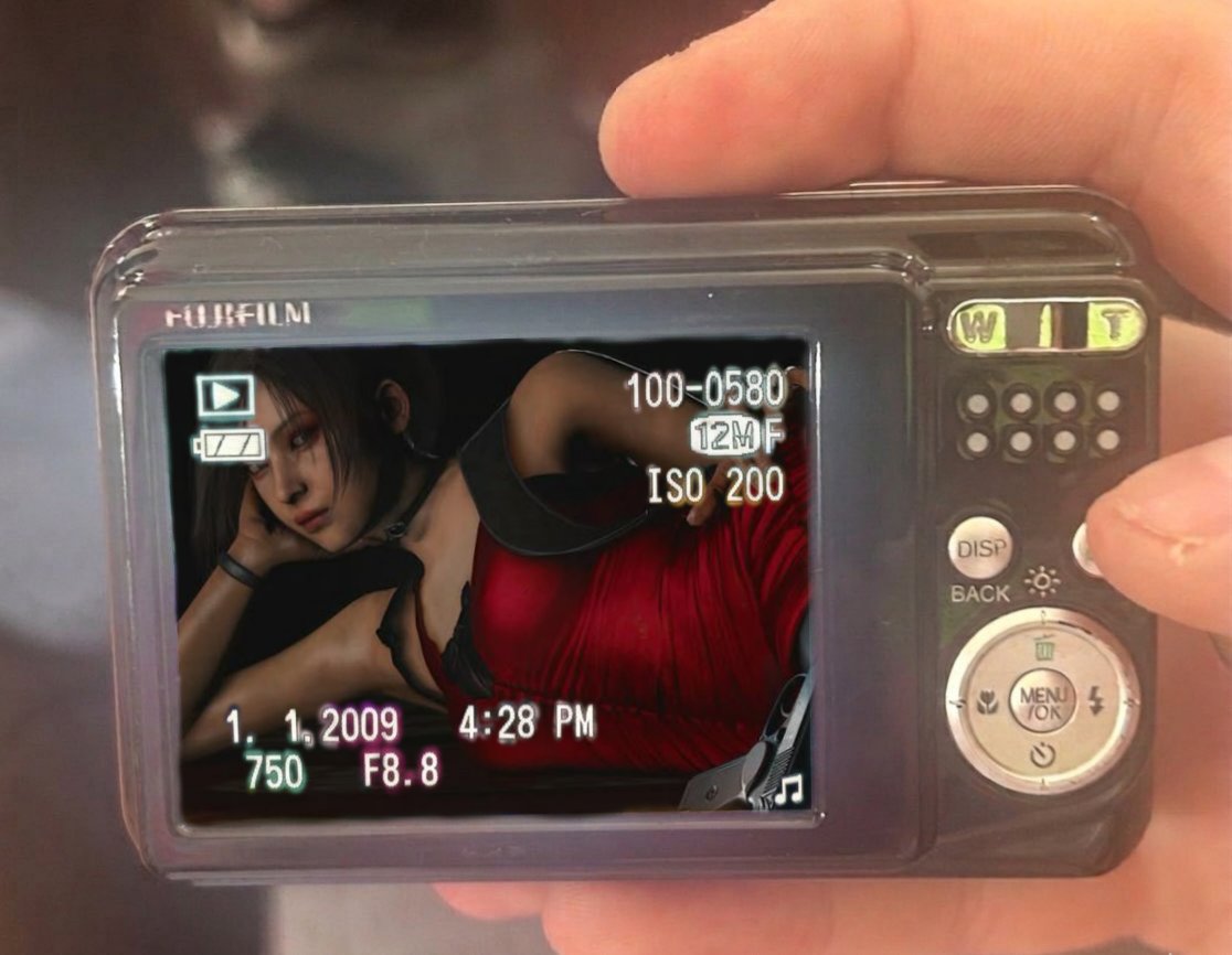 ponto g da ada wong tweet media