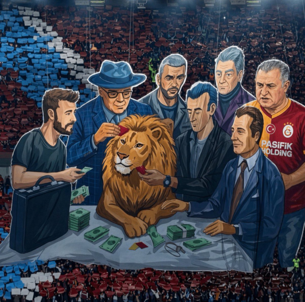 Uğur 🇹🇷 tweet media