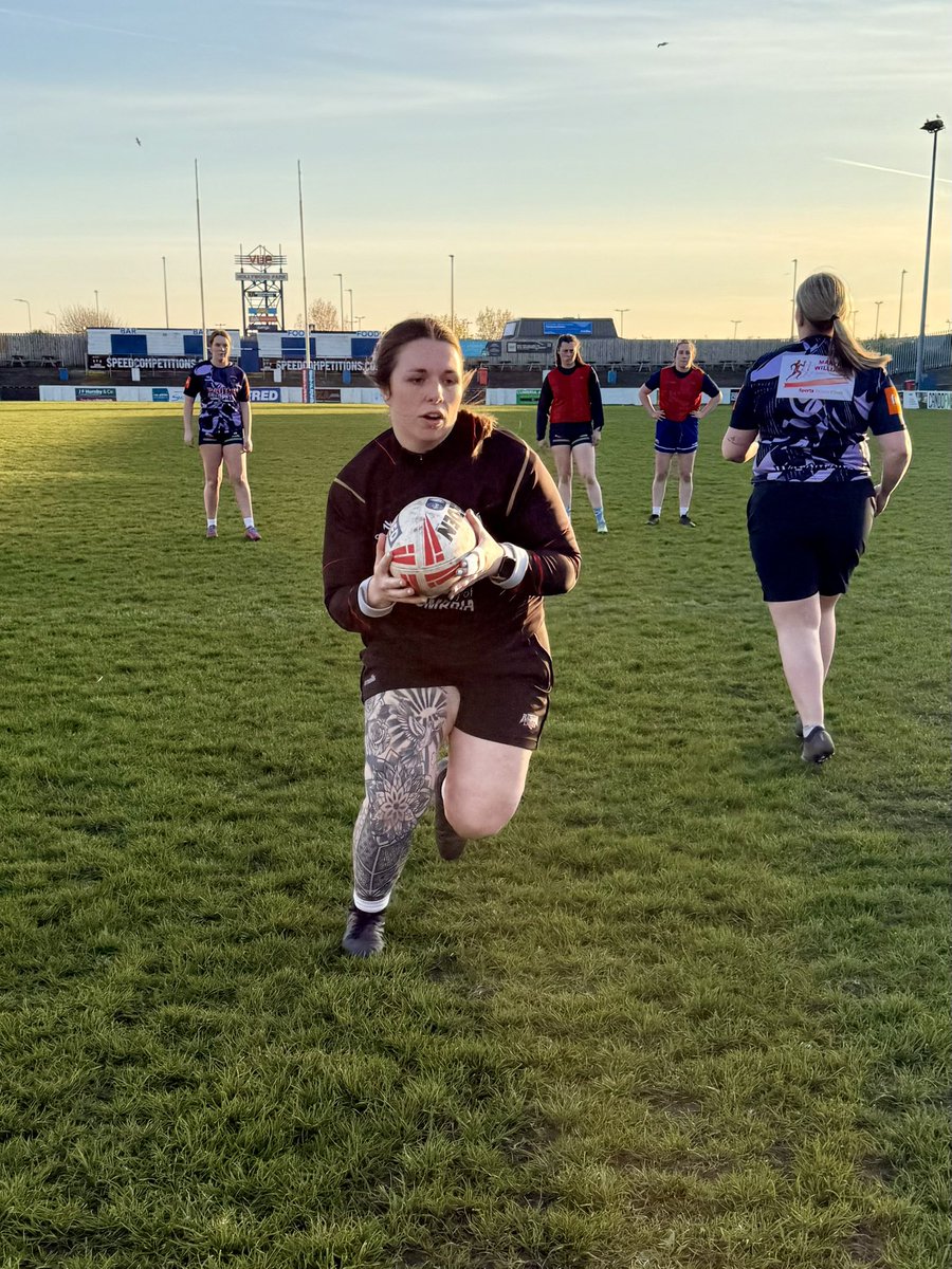 Barrow Raiders tweet media