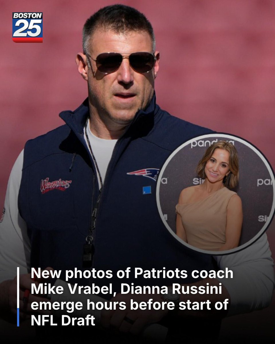 Boston 25 News tweet media