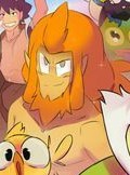 DailyPercedal's tweet photo. Artist: @EttinoffKim
#wakfu #wakfus4 #Evangelyne #Elely #tristepin #Flopin #Percedal #Goultard #Rubilax #Ankama #Animation #manga #Dofus #Wakfus5 https://t.co/nfzpeRA8hA