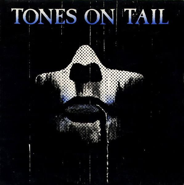 REDEROS2's tweet image. #TonesOnTail – Tones On Tail 12”（19982）

ポストパンク的なミニマル構造と
実験的な音響処理が前面に出ている。
ベースは反復し、リズムは緩く揺れる。
そこに配置される断片的な音。
これは構築ではなく“配置”だ。

――少なさは、最大の密度になり得る。

#PostPunk #Alternative  #Bauhaus