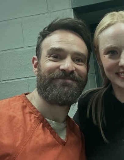 Matt Murdock tweet media