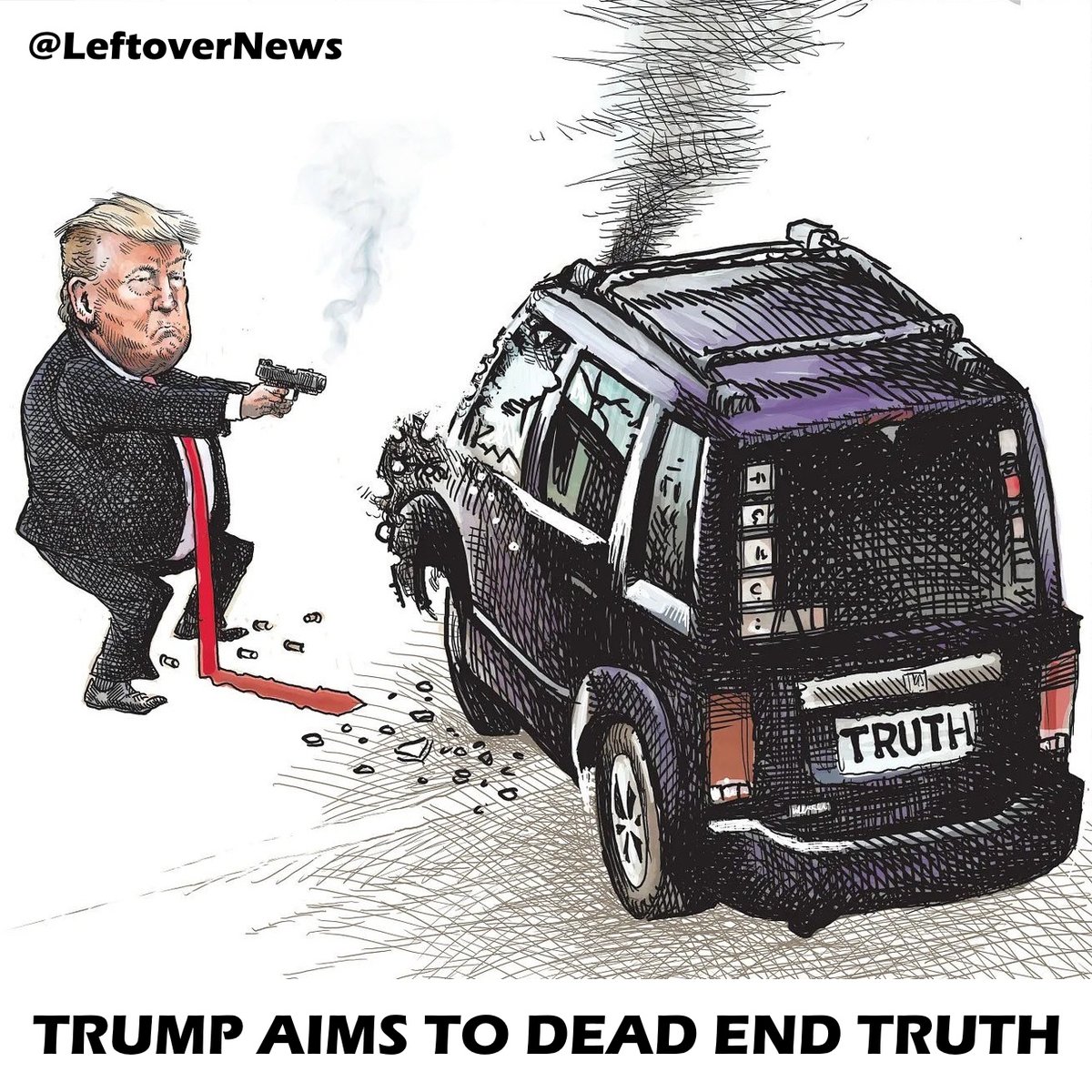 🌊 Leftover News 🌊 tweet media