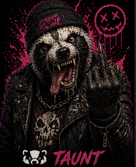 Taunt Intern tweet media