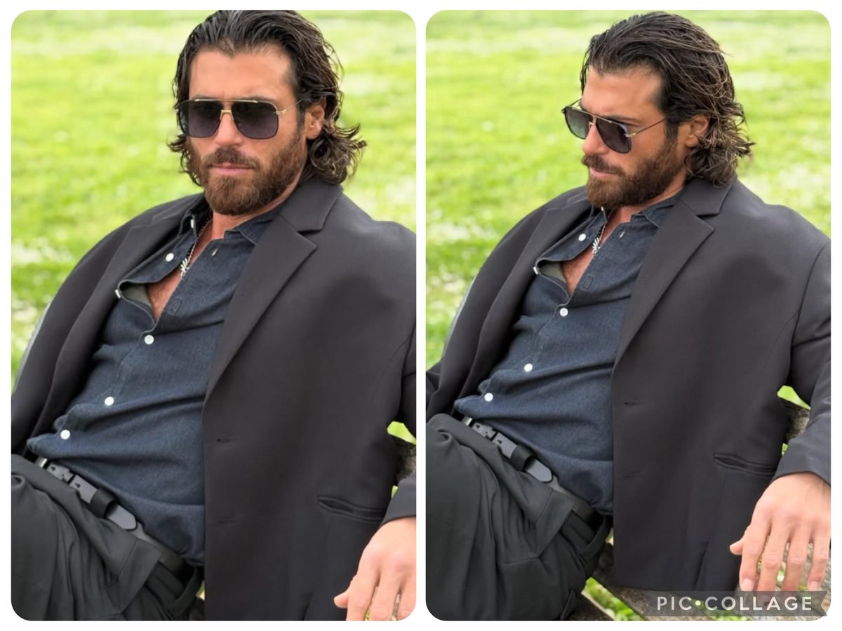 🤩❤️🤩

I ❤️ CANYAMAN
#CanYaman ❤️