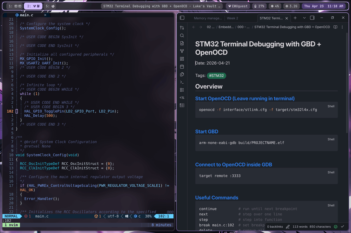 bot_unixporn's tweet image. [Hyprland] My first NixOS
Link: redd.it/1strbfq

#unixporn #linux #screenshot