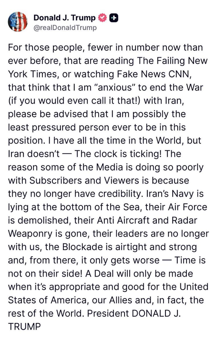 Eric Daugherty tweet media
