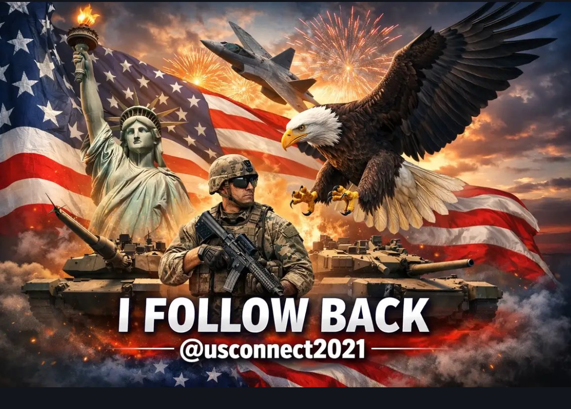 USConnect tweet media