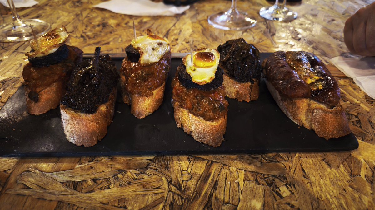 Es que me lian oiga !!! 😜