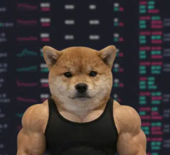 So the sad truth is that Solana Trenches are at an all time low, Escpecially with ETH Winning right now, 

But me and many other sol trenchers truly believe there will be a time when we thrive again... 

Everyone who is sticking around now and still grinding, will be paid soon.