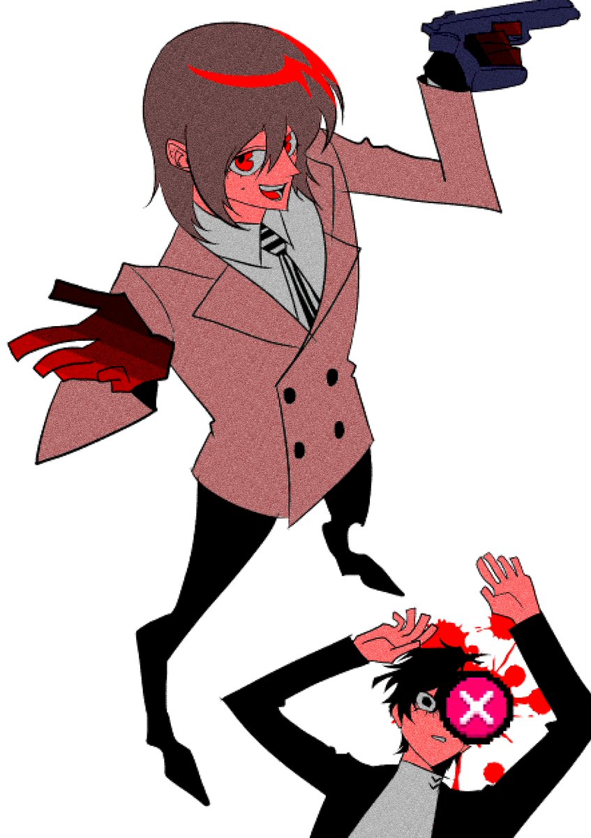 긍농(상태:아케치명언봇) tweet media