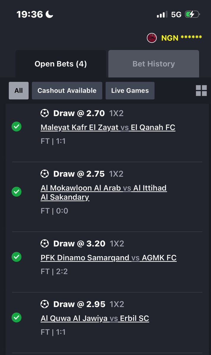 Bet Sensei tweet media