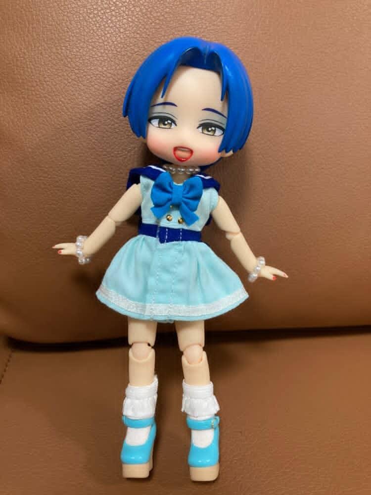 🌈CT Doll ร้านชุดตุ๊กตาตัวน้อย🍼 tweet media