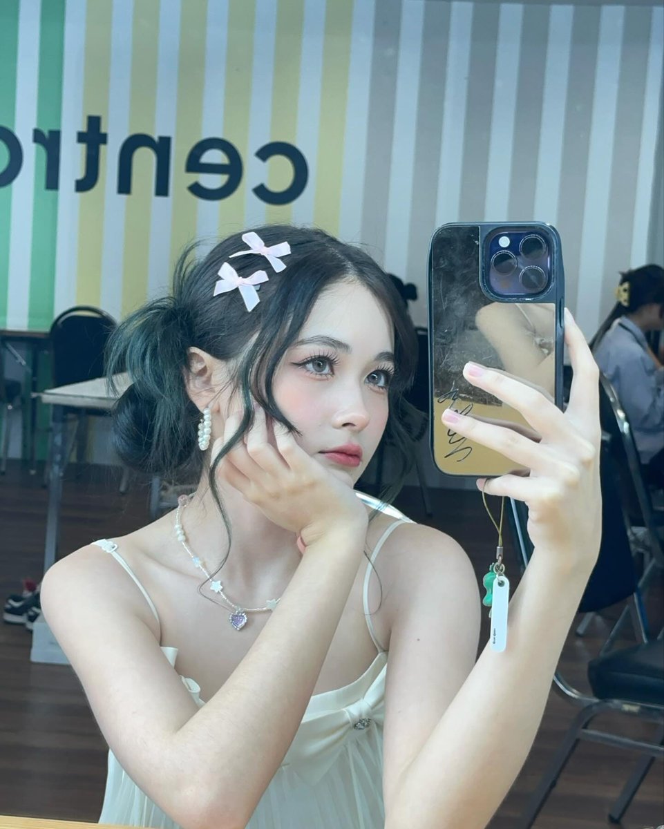 Niky Warinrat Updates tweet media