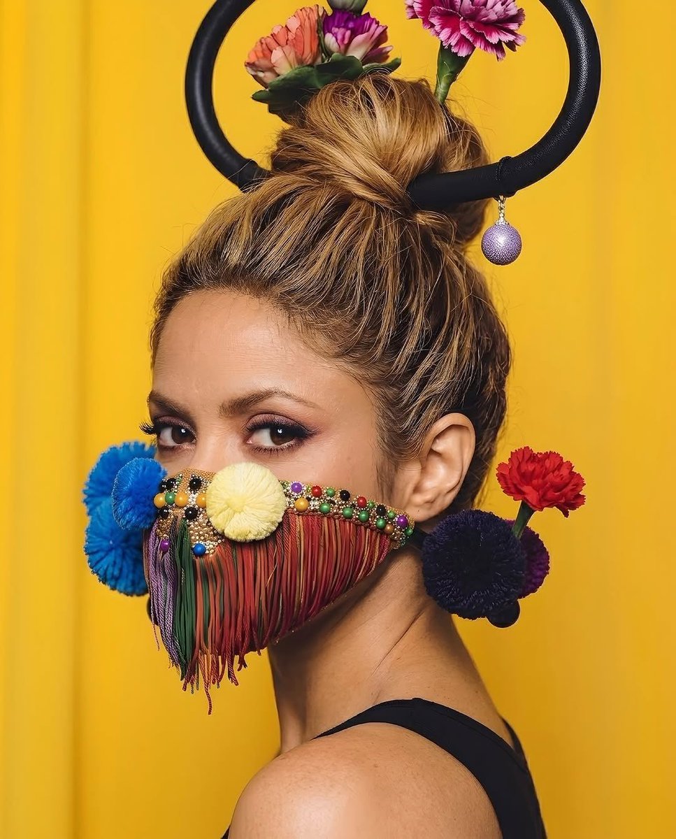 Shakifans Colombia 🇨🇴 tweet media