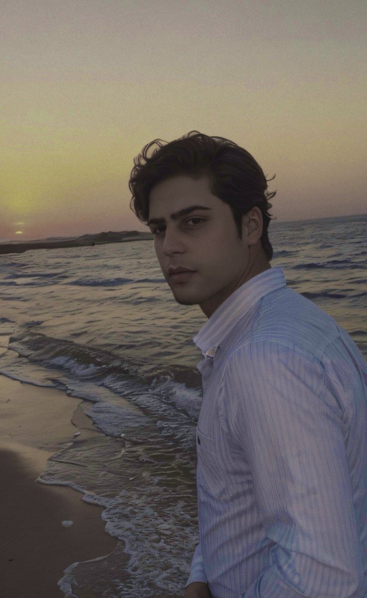 عساف المالكي tweet media