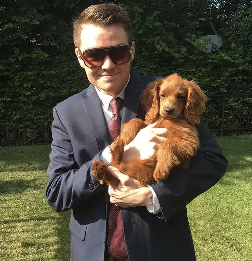 Mason (PatriotPilled) tweet media