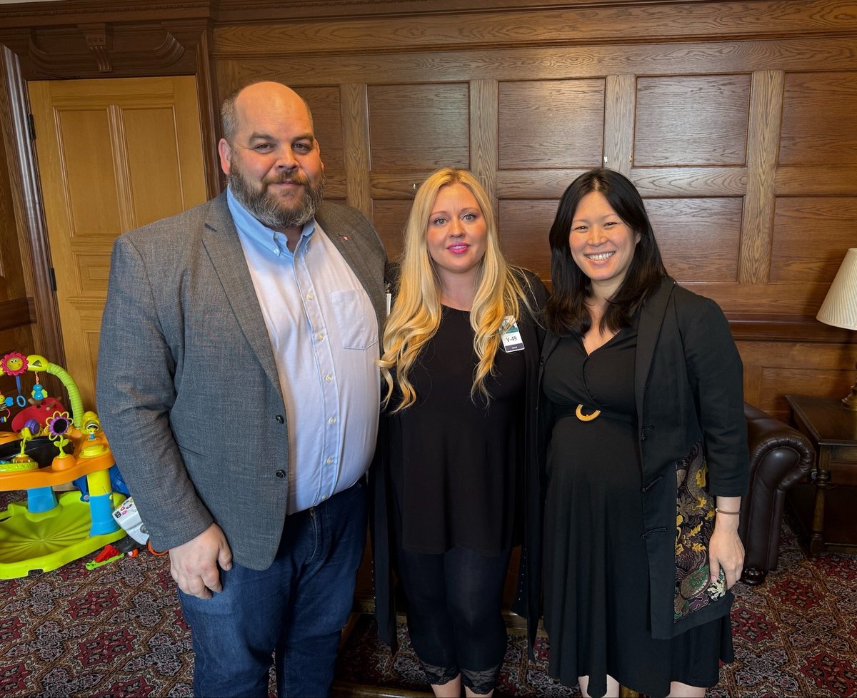 UBCM tweet media