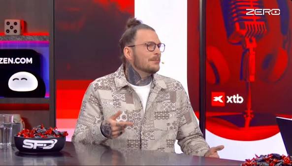 Bartosz Burzyński tweet media