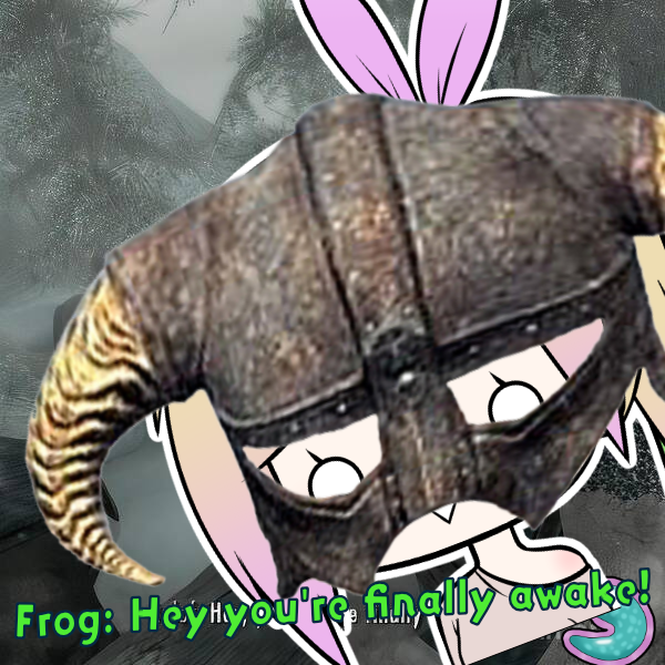 Frog_XYZ tweet media