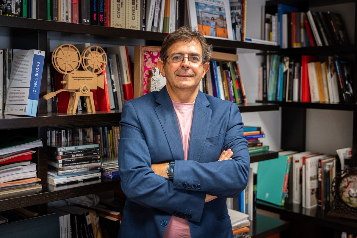 Ministerio de Cultura tweet media