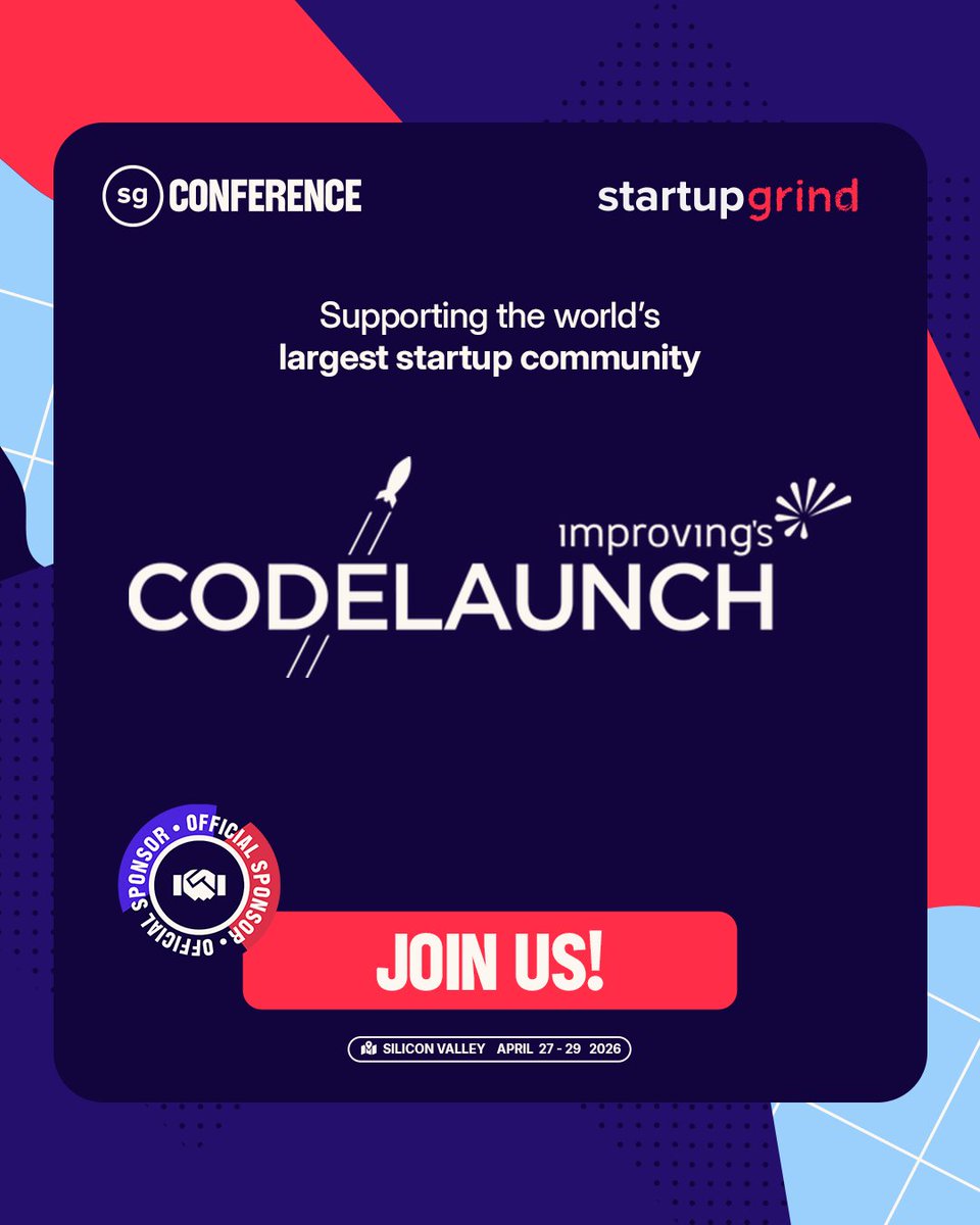 CodeLaunch tweet media