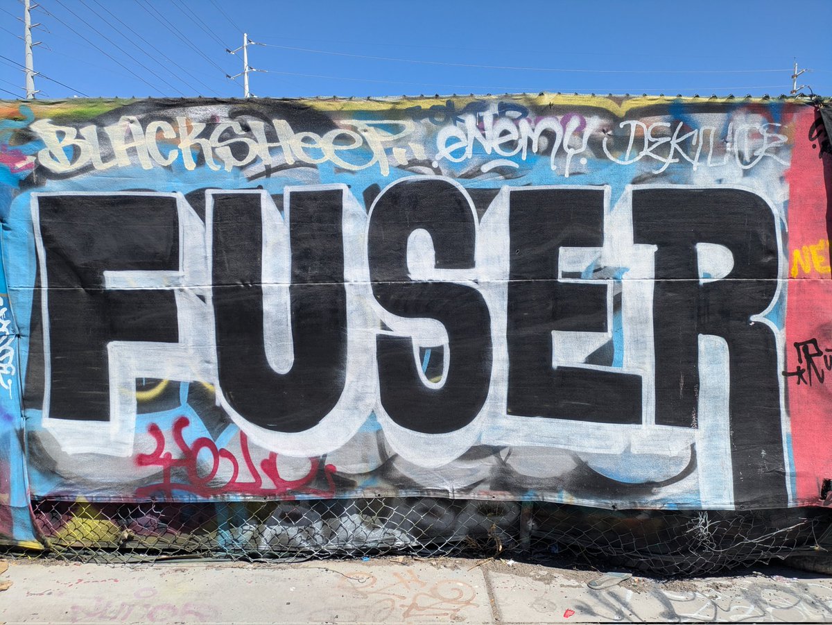 Fuser (@ExbFuser) / Posts / X