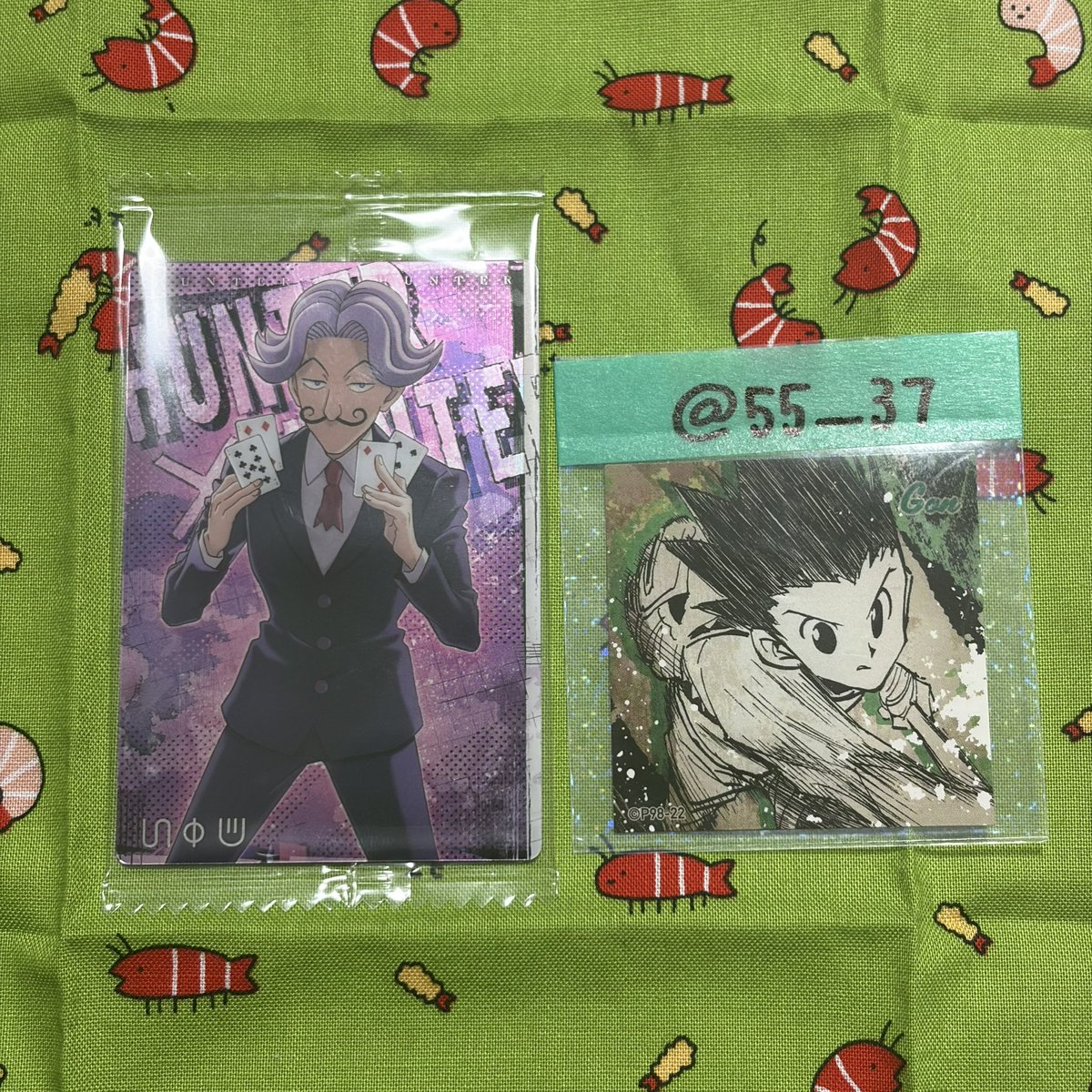 あんり tweet media