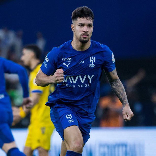 عبود tweet media