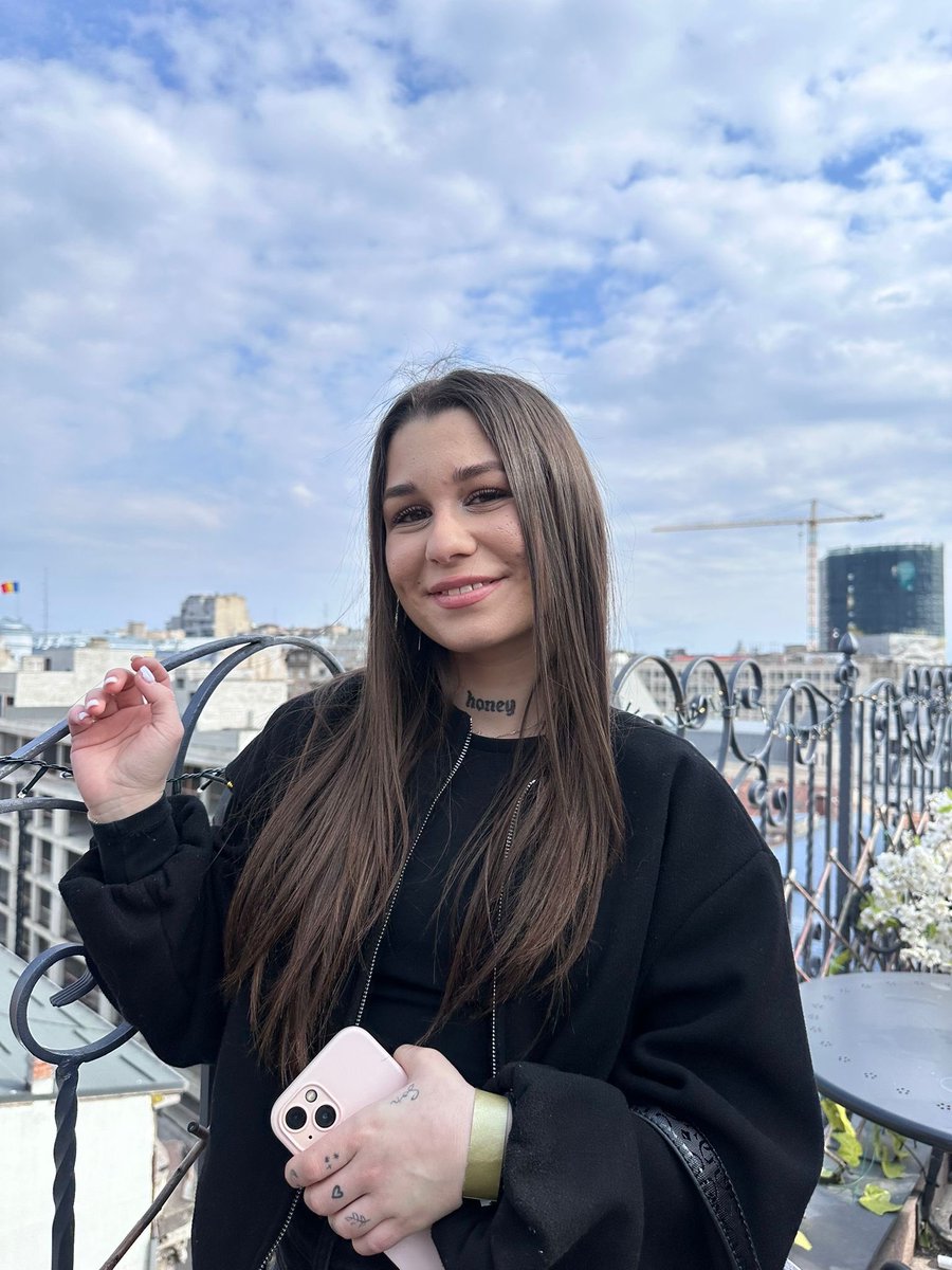 Antonia tweet media