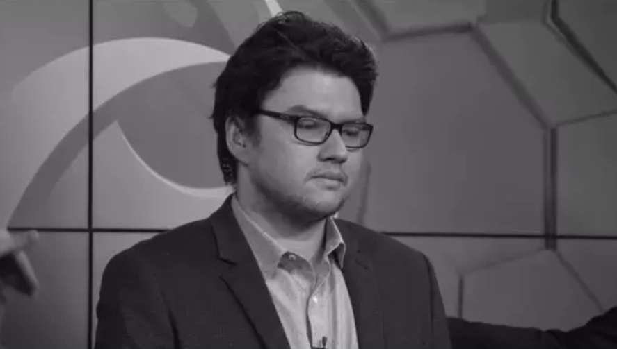 The Charity Guy tweet media