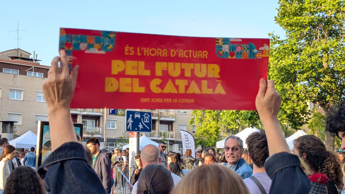 USTEC STEs Penedès tweet media