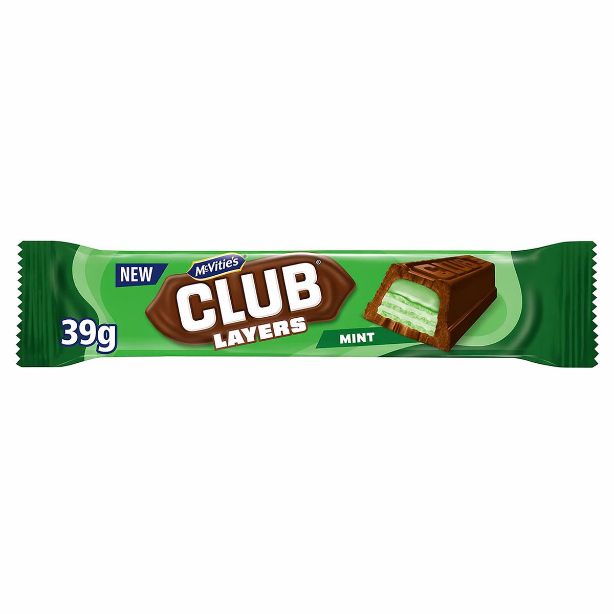 Rodderzs1's tweet photo. @McVities I think it’s criminal and biased that we haven’t been given a Club Layer Mint flavour… only the orange😭 https://t.co/nFkmIL9xxP
