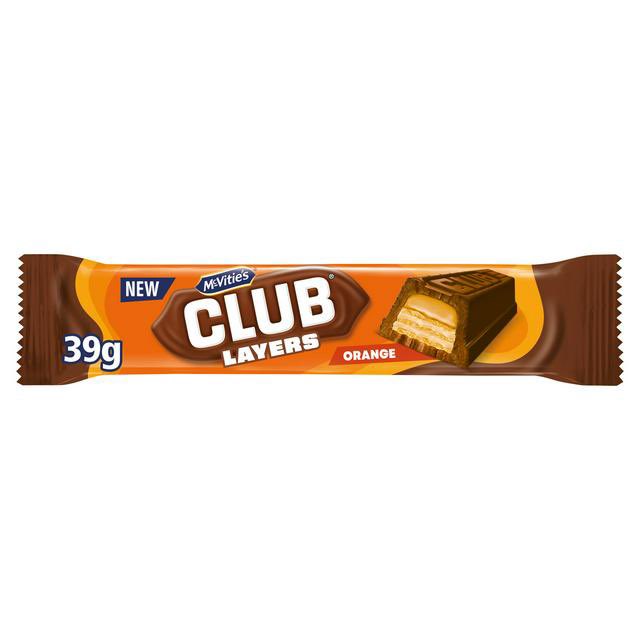 Rodderzs1's tweet photo. @McVities I think it’s criminal and biased that we haven’t been given a Club Layer Mint flavour… only the orange😭 https://t.co/nFkmIL9xxP