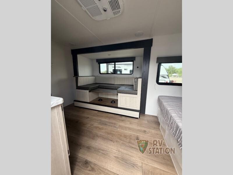 Get back to the basics without giving up comfort 🌲 It’s the New 2026 Forest River Puma Camping Edition ready at RV Station.

Check it out! ➡️ rpb.li/gHb

#RVStation #PumaCampingEdition #RVLife #CampingVibes #AdventureAwaits