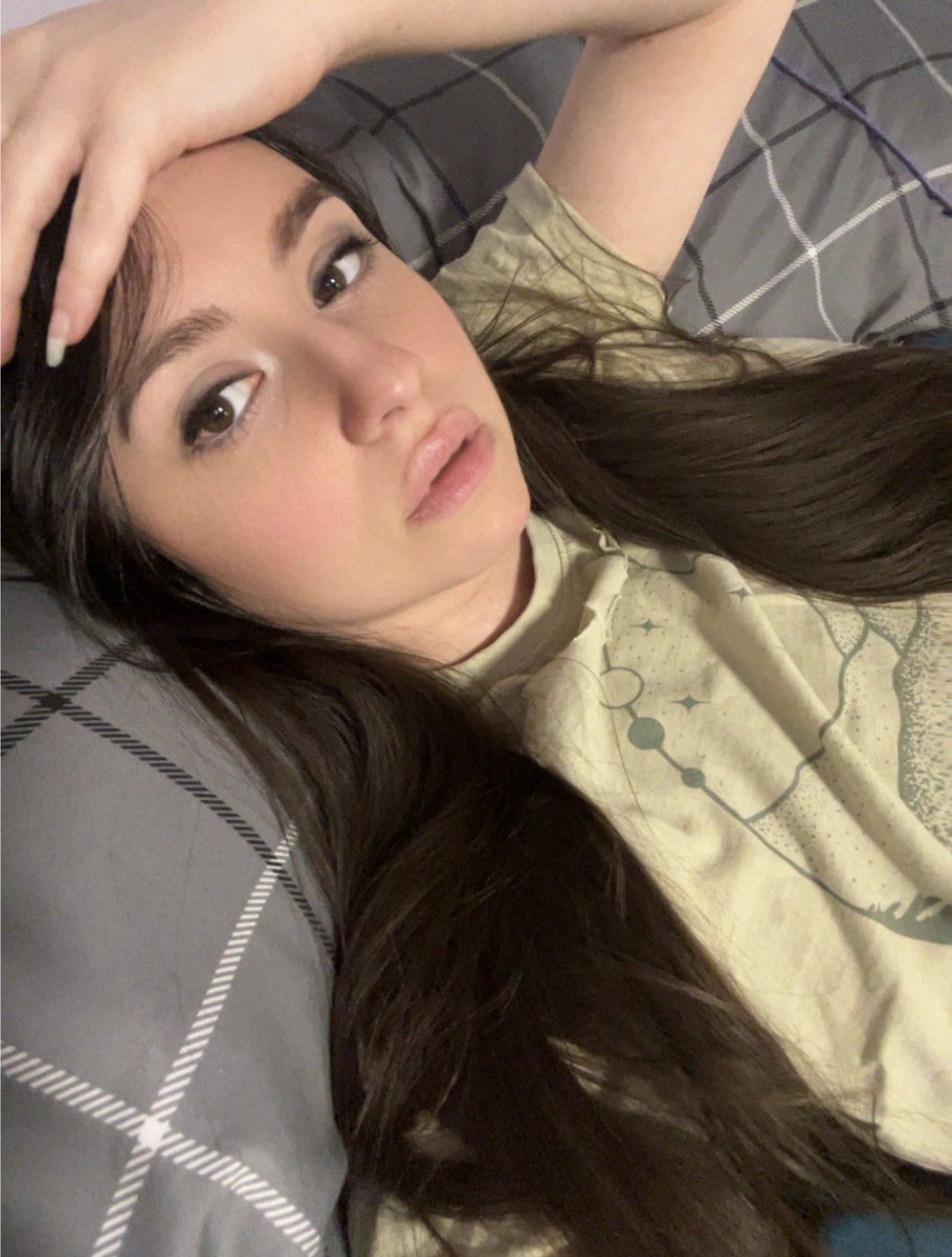 kyliee⚡️ tweet media